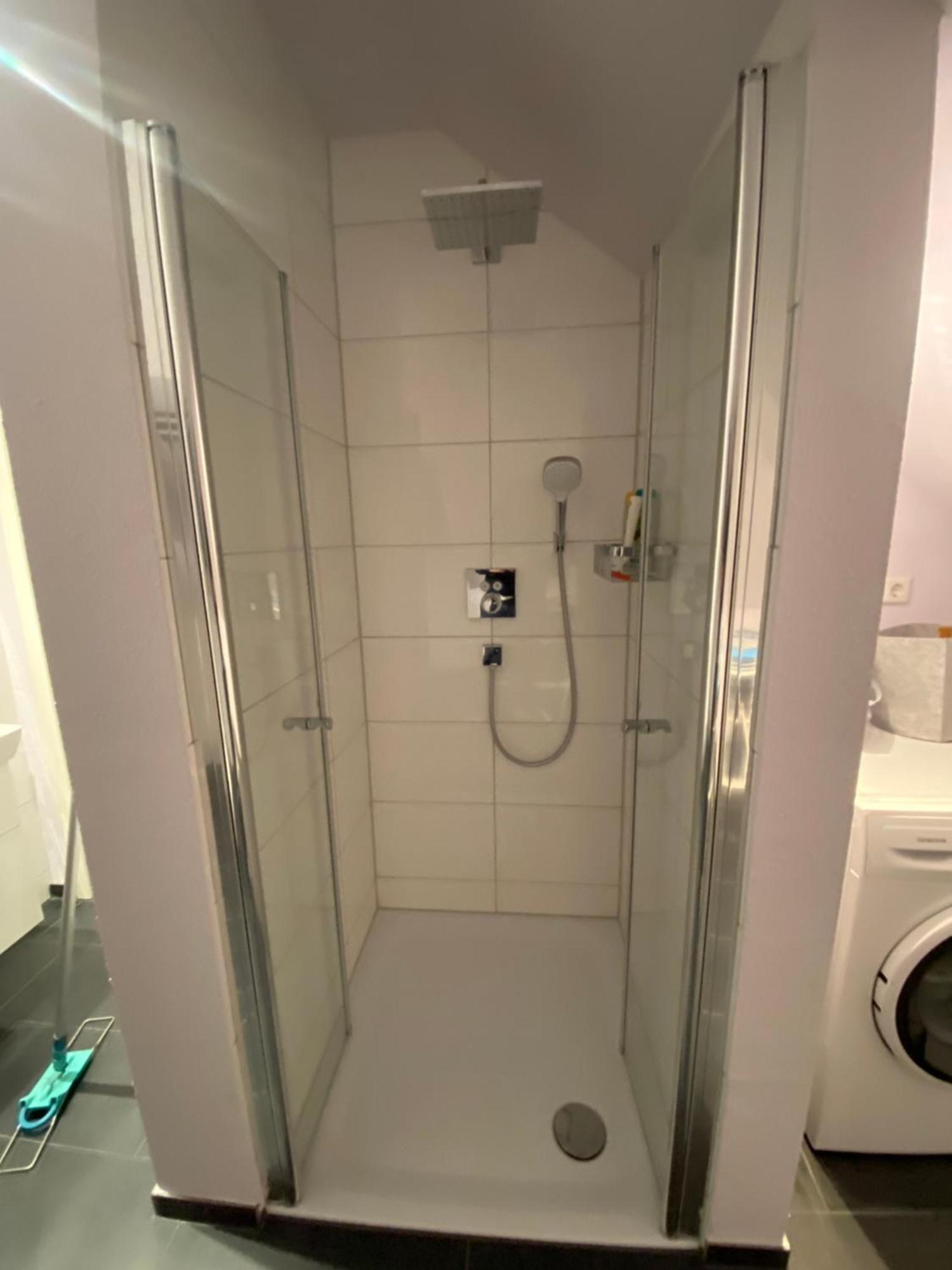 Zimmer Am Bachlauf Γκελσενκίρτσεν Εξωτερικό φωτογραφία