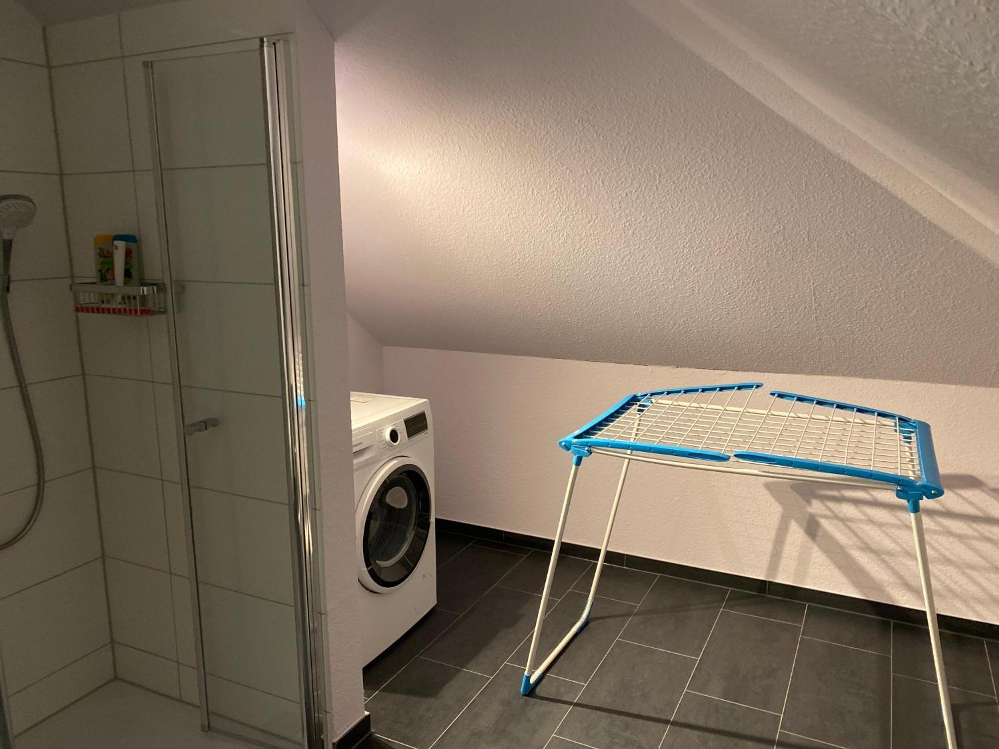 Zimmer Am Bachlauf Γκελσενκίρτσεν Εξωτερικό φωτογραφία