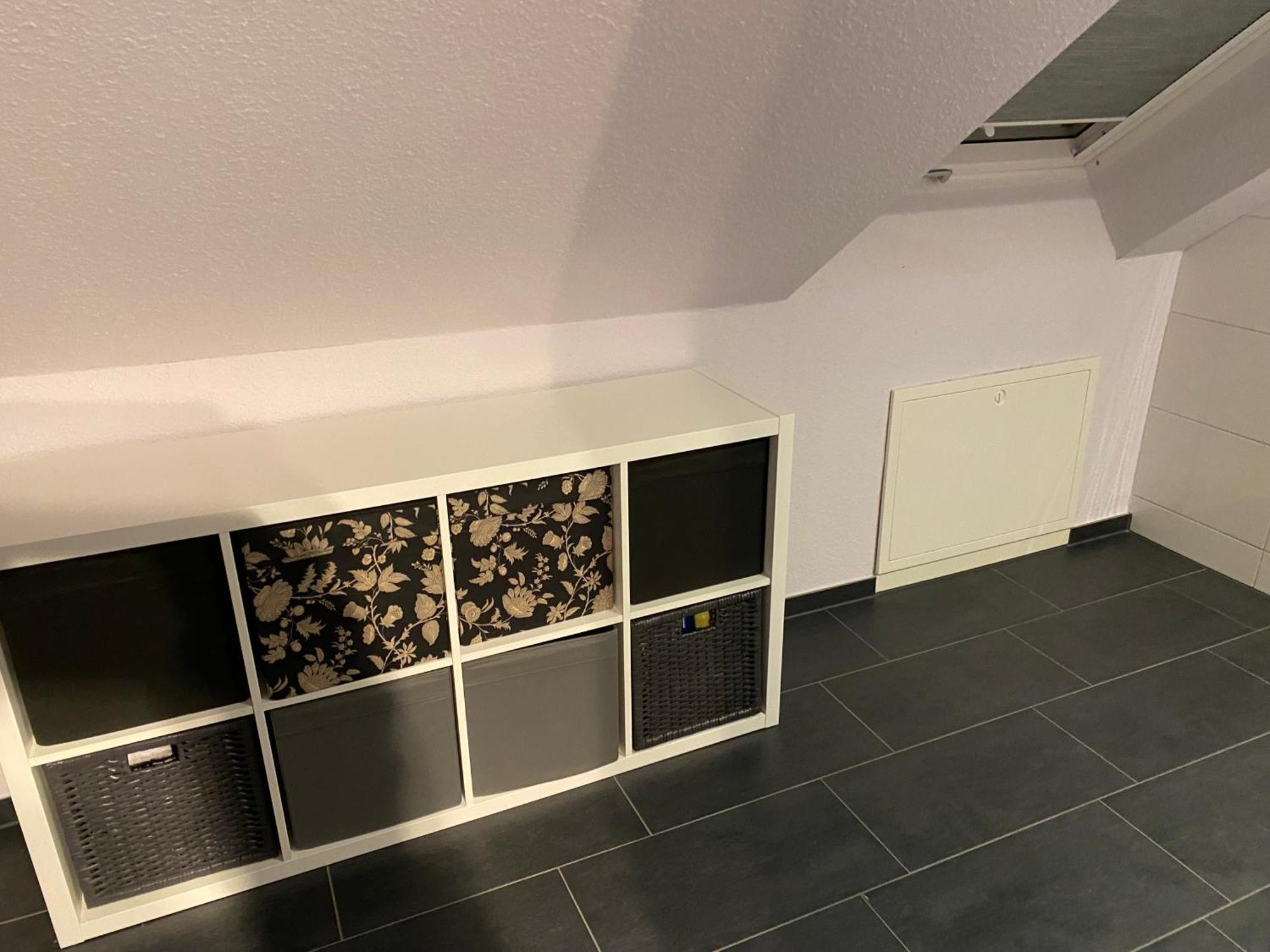 Zimmer Am Bachlauf Γκελσενκίρτσεν Εξωτερικό φωτογραφία