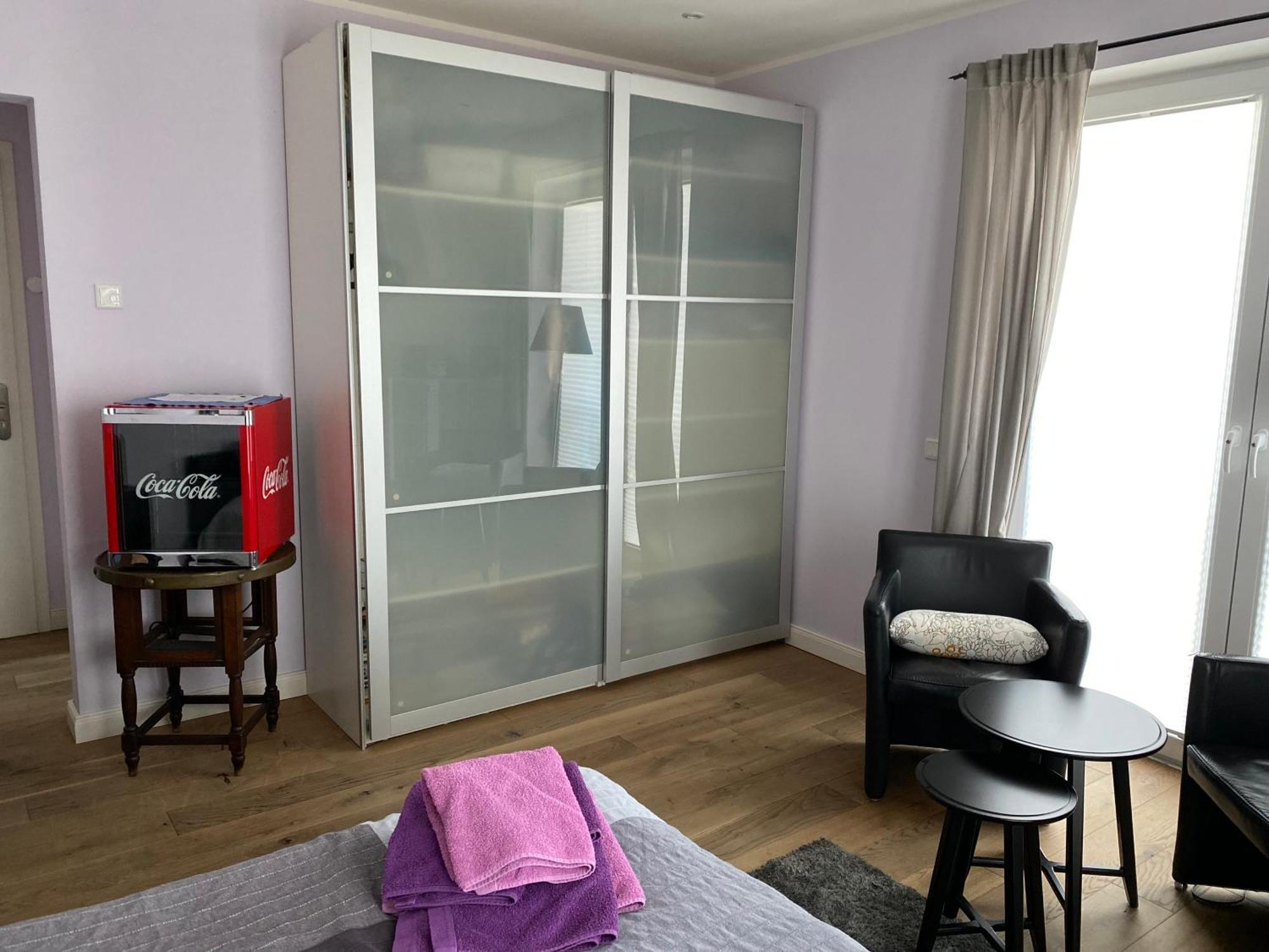 Zimmer Am Bachlauf Γκελσενκίρτσεν Εξωτερικό φωτογραφία