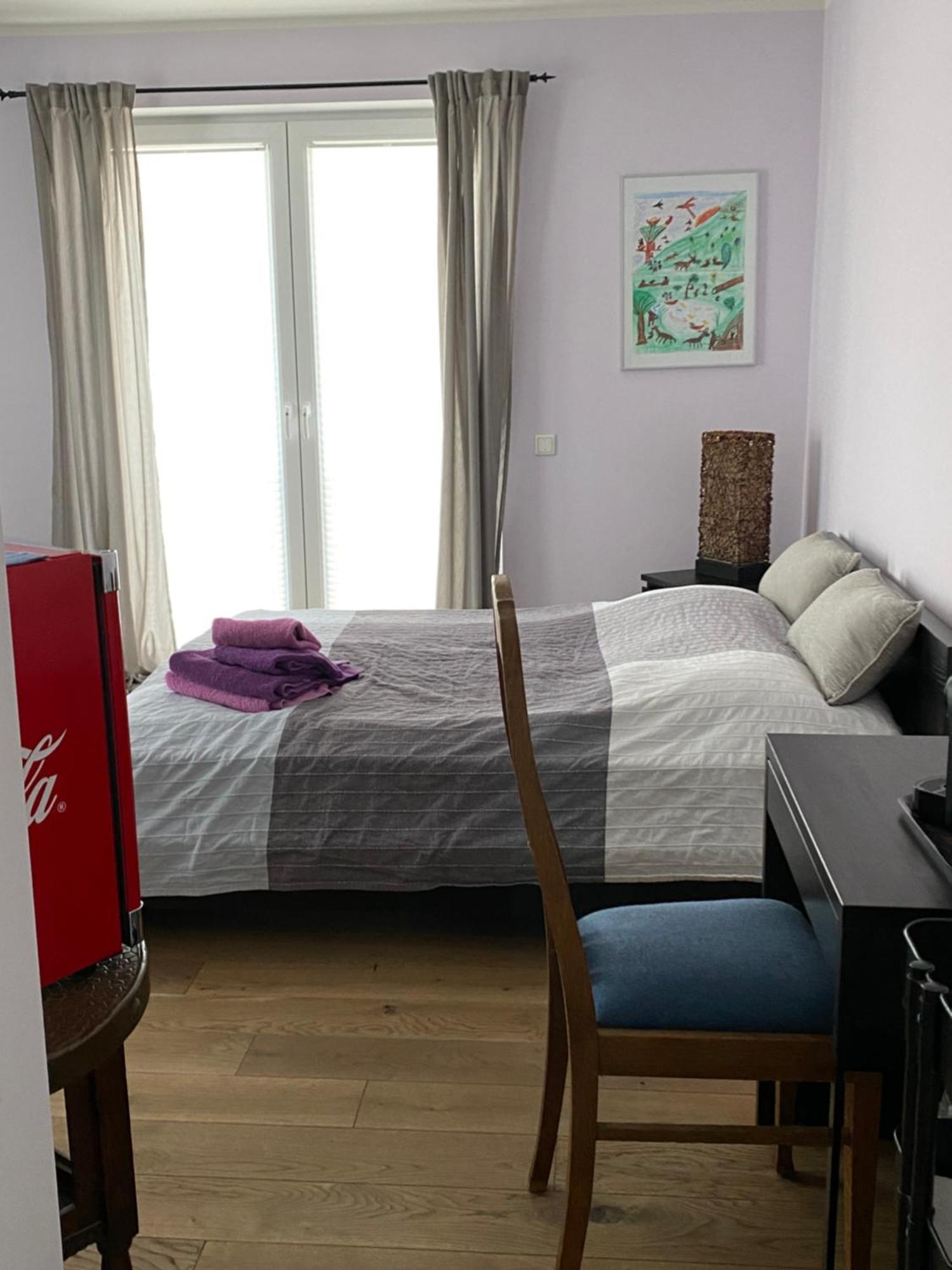 Zimmer Am Bachlauf Γκελσενκίρτσεν Εξωτερικό φωτογραφία
