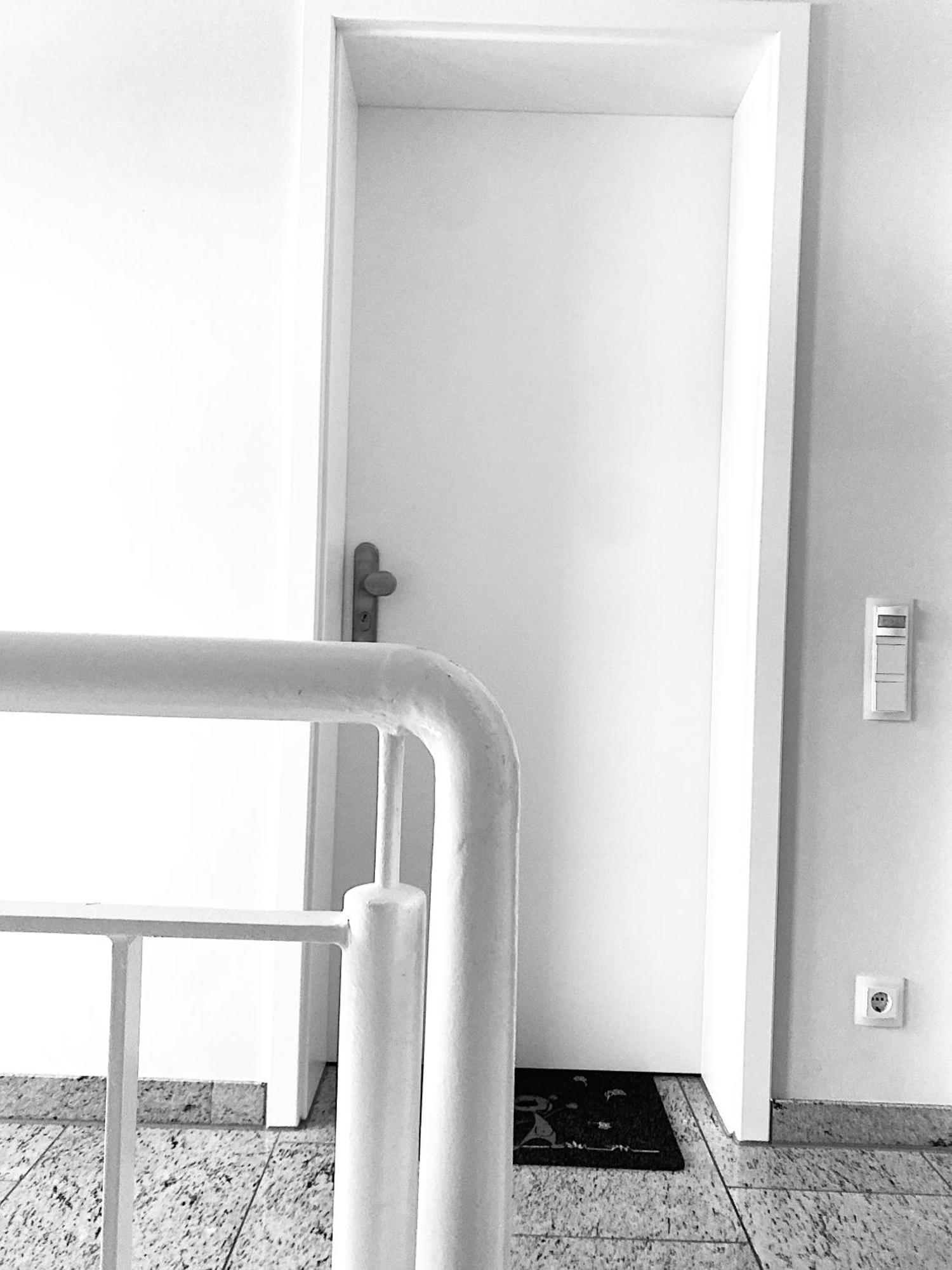 Zimmer Am Bachlauf Γκελσενκίρτσεν Εξωτερικό φωτογραφία